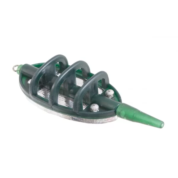 Carp Hunter Flat Method Krmítko 40gr - 2ks