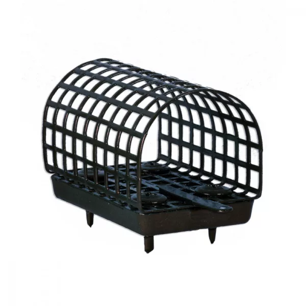 Deáky Barbel Říční Feeder Boční Košík 140gr - Říční