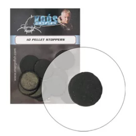 Koós Catfish Zarážka na Pelety 10Db/Cs.