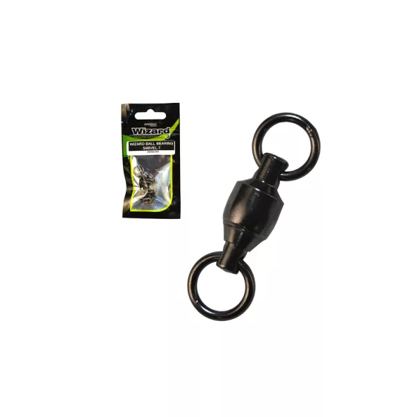 Wizard 7 Ložiskové Obratlíky 3ks