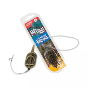Benzár Mix Rychlý Method oblouk montáž 50gr