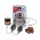Carp Expert Rapid Pva Bomb Sada Montáž 30gr+30gr 2 montáže+6 PVA bomb+nástraha na položenou