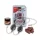 Carp Expert Rapid Pva Bomb Sada Montáž 40gr+40gr 2 montáže+6 PVA bomb+nástraha na položenou