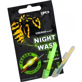 Světelná patrona Et Night Wasp Feeder S 2ks/balení