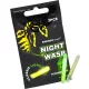 Světelná patrona Night Wasp 2ks (4,5mm*39mm)