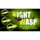 EnergoTeam Svítící patrona Display Náplň Night Wasp 90ks/balení