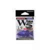 Decoy Worm 5 5/0 Offset Háček 5ks