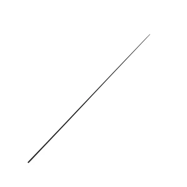 Trubková špička ze skleněného vlákna 1,2M 6,5/2,0Mm 5ks/bal.
