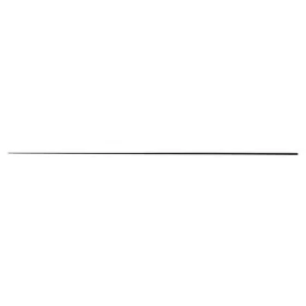 Sklolaminátová špička prutu 1,4M 11,0/3,0Mm 5Ks/Bal.