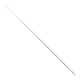 Plný skleněný špička 0,8X700X2,8Mm)