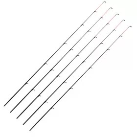 Feederová špička Competition Carbo Medium 3# Tip 3ks