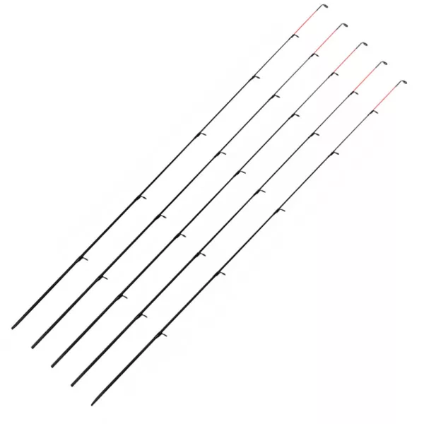 Feederová špička Competition Carbo Medium 3# Tip 3ks