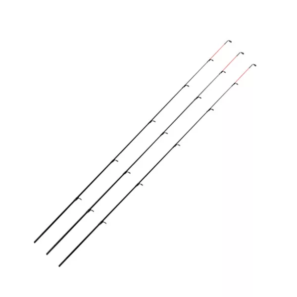EnergoTeam FEEDERŠPIČKA COMPETITION EPOXY LIGHT 6# TIP 3 ks Náhradní špička