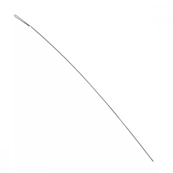 Kamasaki Navlékací jehla na rybičky 15 Cm