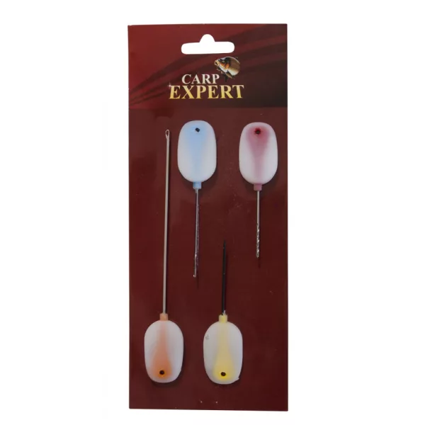 Carp Expert Sada jehel na navlékání
