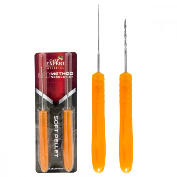 Cxp Neo Method Navlékací jehla Set Soft Pellet