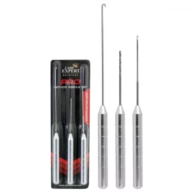 Cxp Pro Method Návnadová jehla Sada Soft Pellet Master