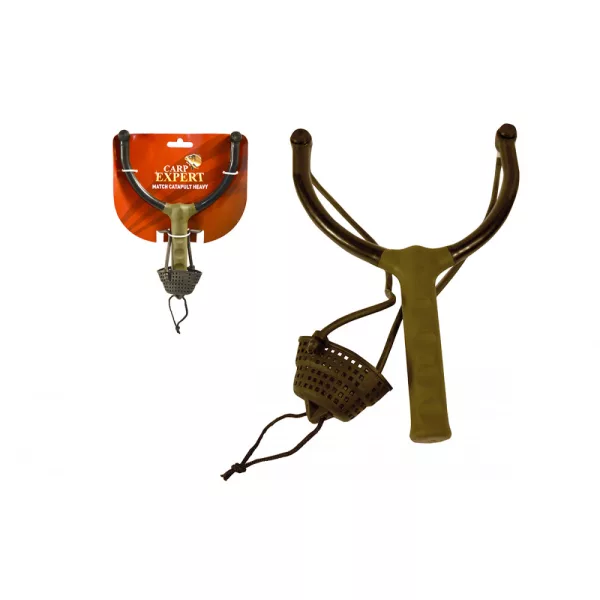 Carp Expert Match Těžký Prak