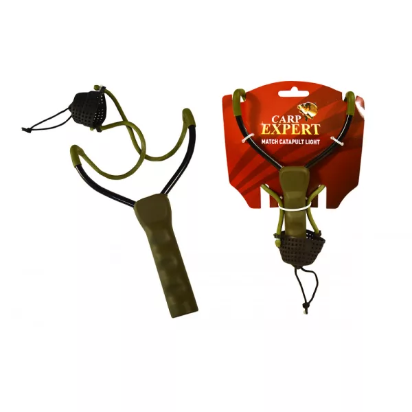 Carp Expert Match Lehký Prak