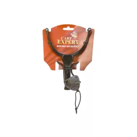 Carp Expert Back Rest Zakrmovací prak