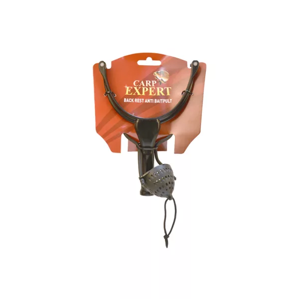 Carp Expert Back Rest Zakrmovací prak