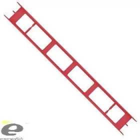 Návazcový žebřík Hl-17 17 Cm