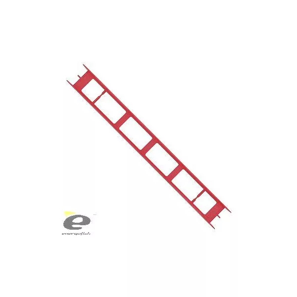 Návazcový žebřík Hl-32 32Cm