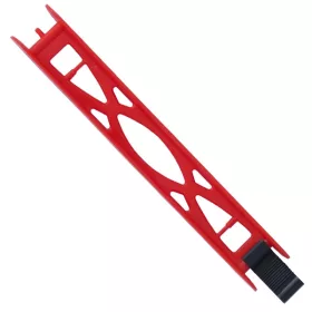 Plastový návazcový žebřík 20Cm