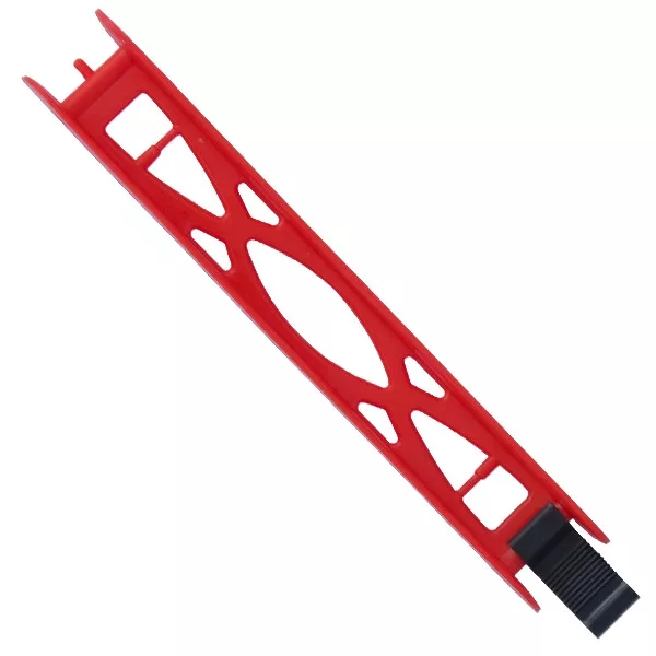 Plastový návazcový žebřík 20Cm