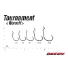 Decoy Worm 11 Tournament 1 Offset Hák 9ks