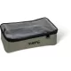 Black Cat Flex Box Š: 24cm H: 40cm V: 12cm XL - Rybářský box