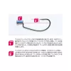 Decoy Worm 15 Dream Hook 8 Offset Hák 9ks