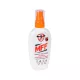 MFF Basil & Lemon Repelent proti komárům Sprej 100ml