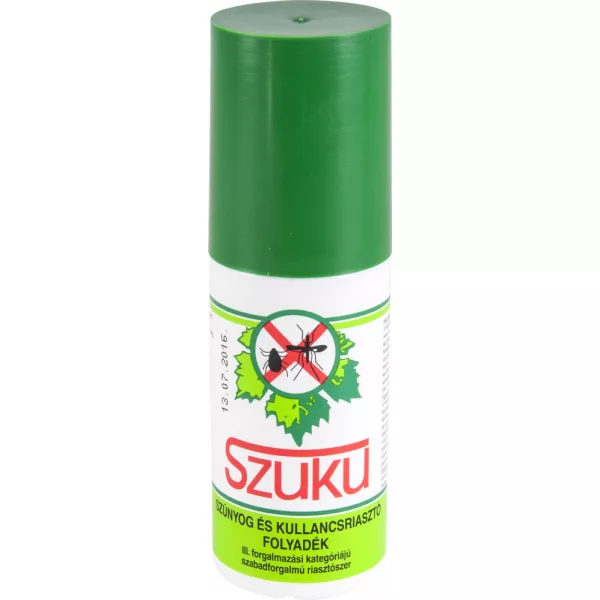 Szuku Sprej