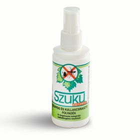 Szuku Deet-Free Repelent proti komárům Spray