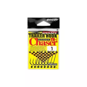 Decoy TH-1 Hook Chaser #1 Trailerový háček 5ks