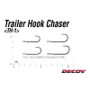 Decoy TH-1 Hook Chaser #2/0 Přívěsný háček 5ks