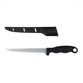   ARNO X-BLADE K1 RYBÁŘSKÝ NŮŽ S POUZDREM - Rybářský nůž