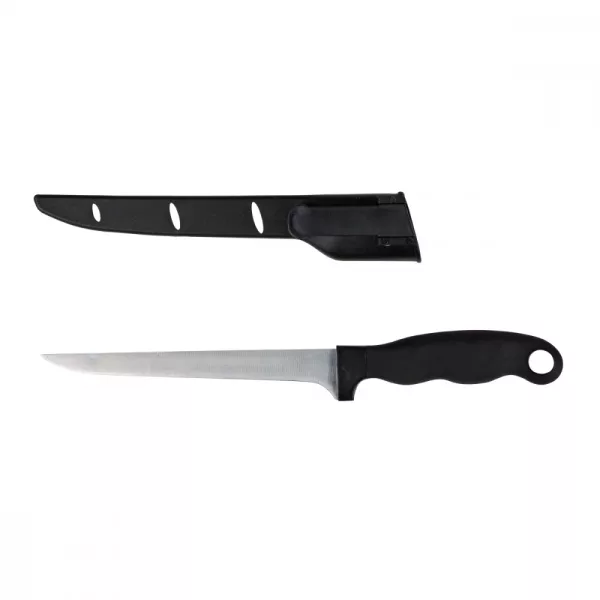 ARNO X-BLADE K1 RYBÁŘSKÝ NŮŽ S POUZDREM - Rybářský nůž