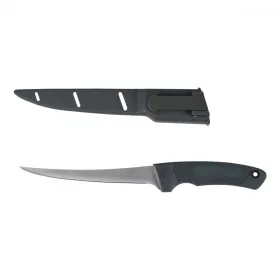   ARNO X-BLADE K2 RYBÁŘSKÝ NŮŽ S POUZDREM - Rybářský nů