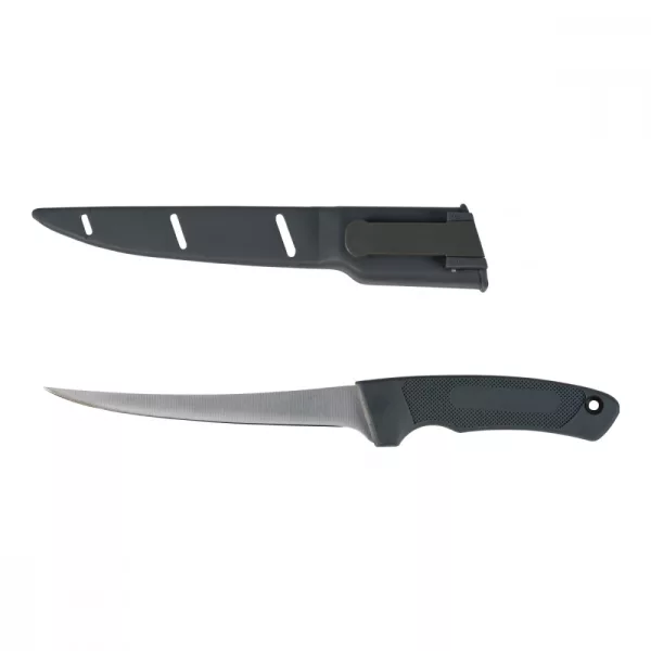 ARNO X-BLADE K2 RYBÁŘSKÝ NŮŽ S POUZDREM - Rybářský nů