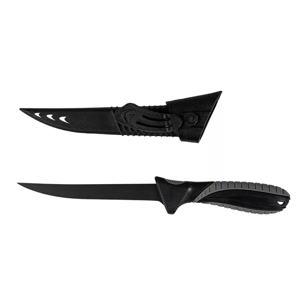 ARNO X-BLADE K3 RYBÁŘSKÝ NŮŽ S POUZDREM - Rybářský nůž