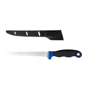   ARNO X-BLADE K4 RYBÁŘSKÝ NŮŽ S POUZDREM - Rybářský nůž