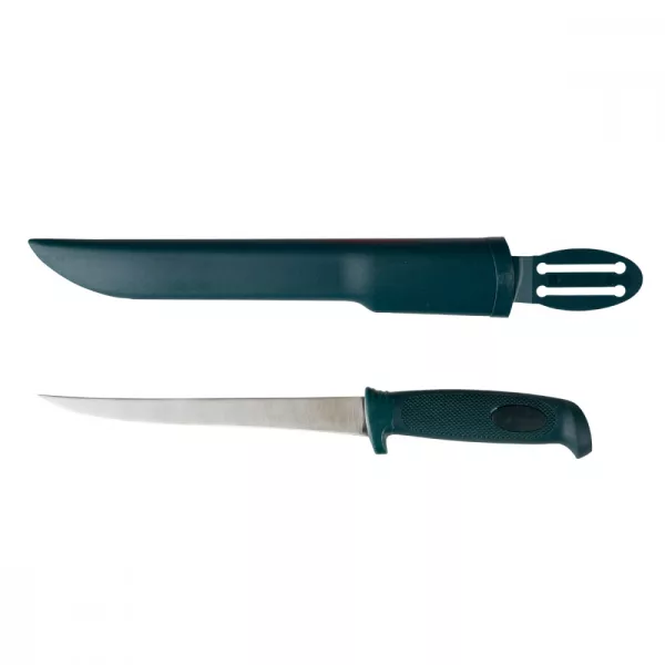 ARNO X-BLADE K5 RYBÁŘSKÝ NŮŽ S POUZDREM (BLADE 8) - Rybářský nůž