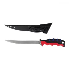   ARNO X-BLADE K8 RYBÁŘSKÝ NŮŽ S POUZDREM (BLADE 7) - Rybářský nůž