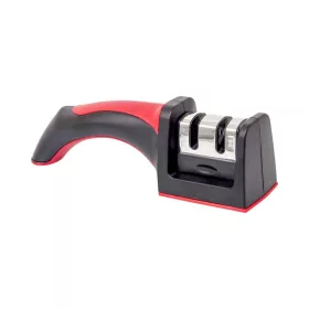 Outdoor Brousek na nože Červený