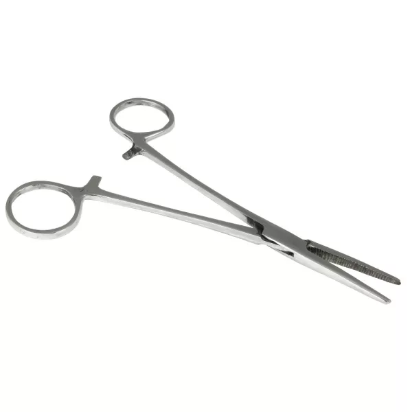 Nevis Kleště na vyproštění háčků 18cm rovný (3108)