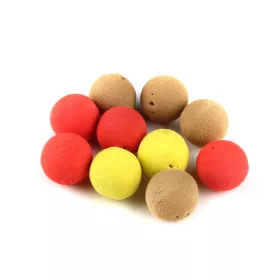 Carp Academy Plovoucí koule 15mm (357903)