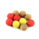 Carp Academy Plovoucí koule 15mm (357903)