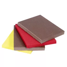 Carp Academy Plávací pěna 60x50x6mm (357906) 4ks
